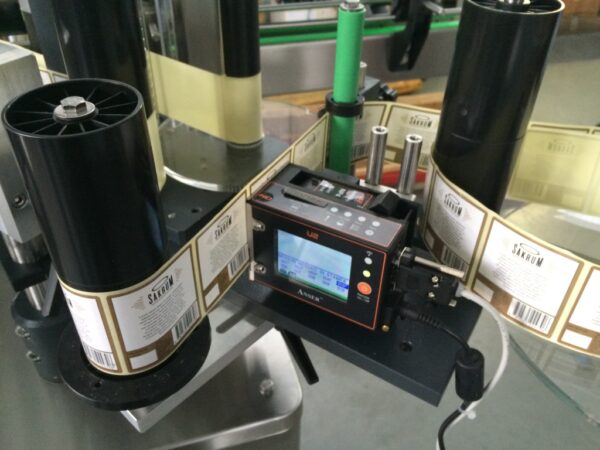 Anser U2 PRO S echipament fiabil si eficient pentru imprimare industriala