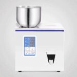 Aparat pentru dozat produse granulate 1-500 gr