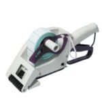 Aplicator de etichete manual portabil