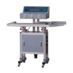 Masina automata de sigilare prin inductie continua